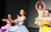 Grupa baletowa Arabesque świętowała jubileusz 15-lecia [GALERIA]