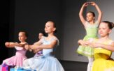 Grupa baletowa Arabesque świętowała jubileusz 15-lecia [GALERIA]
