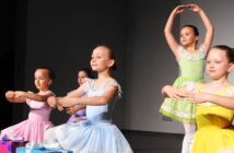 Grupa baletowa Arabesque świętowała jubileusz 15-lecia [GALERIA]