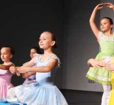 Grupa baletowa Arabesque świętowała jubileusz 15-lecia [GALERIA]