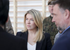 Odbudowa po powodzi nabiera tempa. 39 milionów złotych ekstra – Opolszczyzna z konkretnym wsparciem