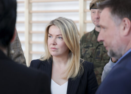 Odbudowa po powodzi nabiera tempa. 39 milionów złotych ekstra – Opolszczyzna z konkretnym wsparciem