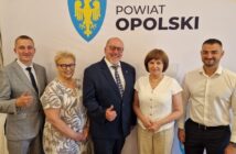Powiat Opolski &#8211; podsumowanie roku 2024 z absolutorium i inwestycyjną nadwyżką
