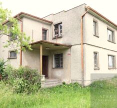 NA SPRZEDAŻ. Dom w Chróścicach – 180 m², działka 9 arów [ZDJĘCIA]
