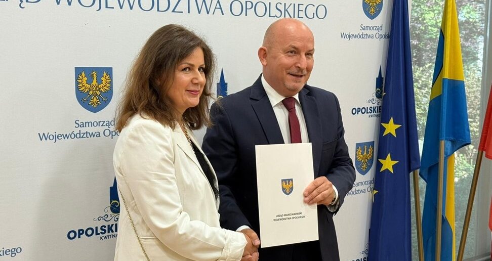 Turawa z unijnym wsparciem. Rusza rozbudowa sieci wodno-kanalizacyjnej za ponad 3 miliony złotych