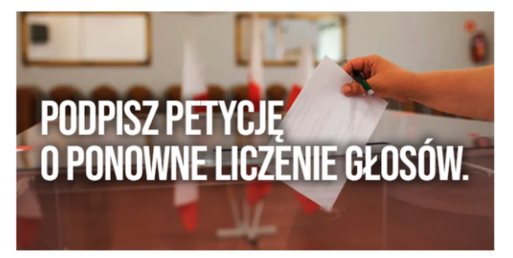 Głos za głos. Czy naprawdę wiemy, kto wygrał wybory?