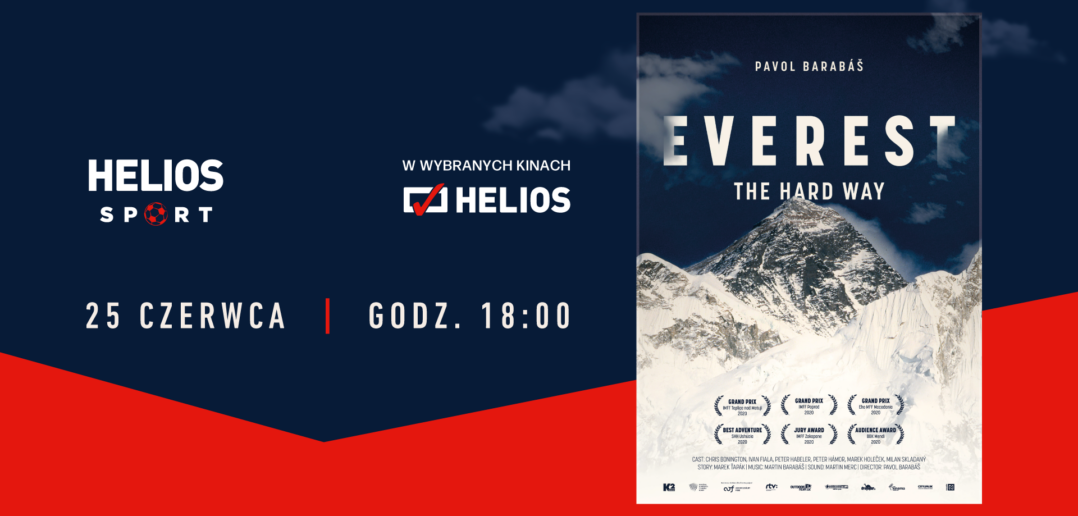 Czerwcowy repertuar kin Helios