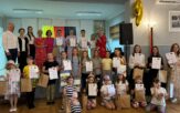 W Kup odbył się Koncert Laureatów Konkursu Piosenki Niemieckiej [GALERIA]