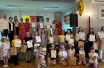 W Kup odbył się Koncert Laureatów Konkursu Piosenki Niemieckiej [GALERIA]