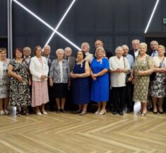 W Dobrzeniu Wielkim świętowano złote, diamentowe i żelazne gody