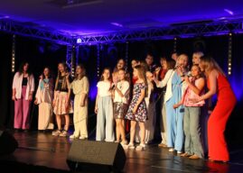 Za nami koncert na rzecz podopiecznych Fundacji Iskierka [ZDJĘCIA]
