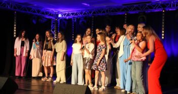 Za nami koncert na rzecz podopiecznych Fundacji Iskierka [ZDJĘCIA]