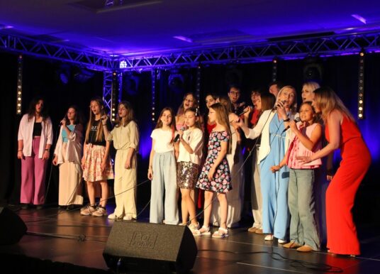 Za nami koncert na rzecz podopiecznych Fundacji Iskierka [ZDJĘCIA]