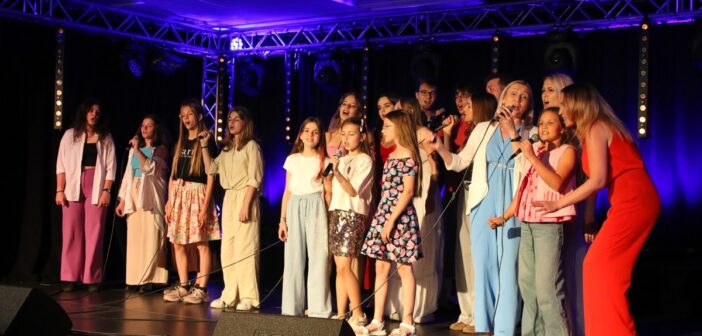 Za nami koncert na rzecz podopiecznych Fundacji Iskierka [ZDJĘCIA]