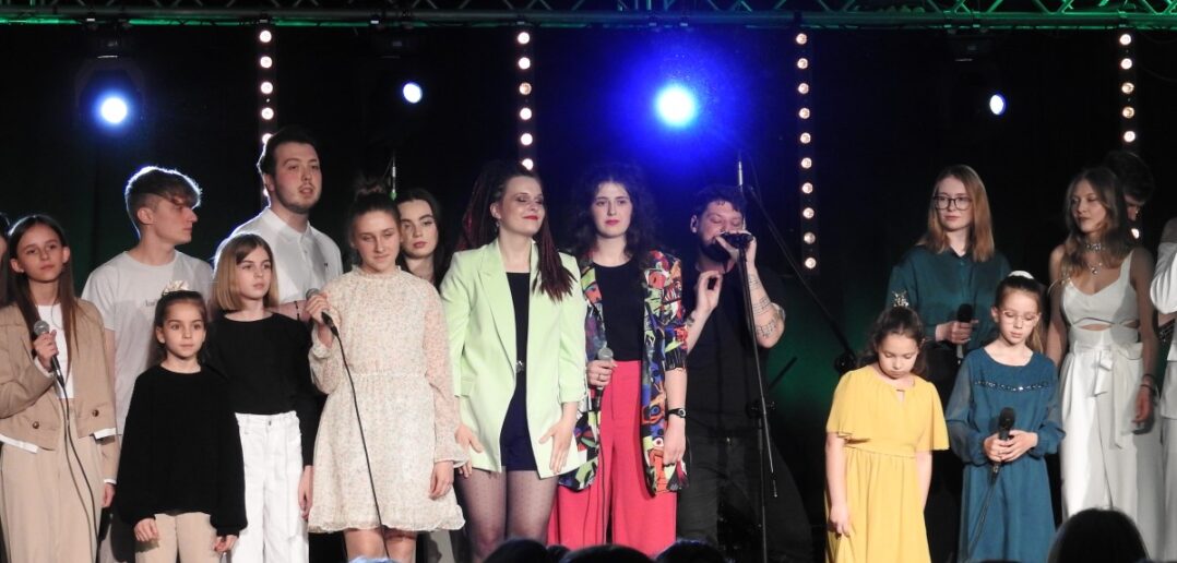 Koncert na rzecz podopiecznych Fundacji Iskierka już 17 czerwca!