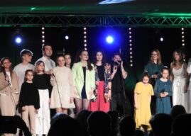 Koncert na rzecz podopiecznych Fundacji Iskierka już 17 czerwca!