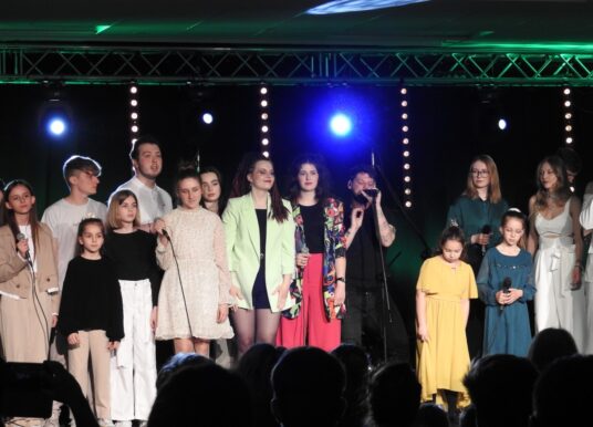 Koncert na rzecz podopiecznych Fundacji Iskierka już 17 czerwca!