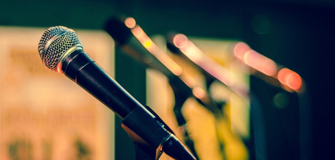 W Kup odbędzie się Konkurs Laureatów Konkursu Piosenki Niemieckiej