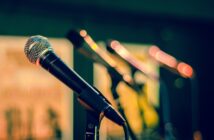 W Kup odbędzie się Konkurs Laureatów Konkursu Piosenki Niemieckiej