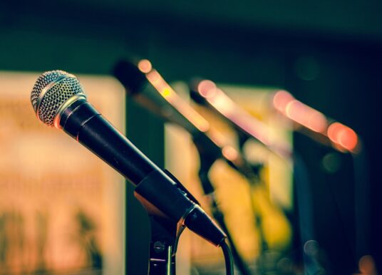 W Kup odbędzie się Konkurs Laureatów Konkursu Piosenki Niemieckiej