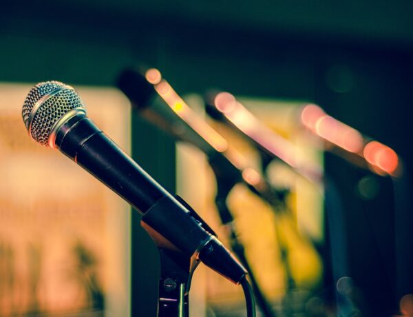 W Kup odbędzie się Konkurs Laureatów Konkursu Piosenki Niemieckiej