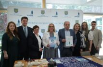 Opolska porodówka podpisała umowę współpracy z partnerską placówką z Ukrainy