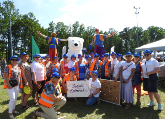 Dwa dni świętowania w Ozimku. Moc atrakcji dla każdego [GALERIA]
