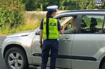 Smutne podsumowanie długiego weekendu. 31 pijanych kierowców, 10 wypadków i 4 ofiary śmiertelne