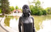 Dziś nad Stawem Zamkowym odsłonięty zostanie pomnik Ewy Demarczyk