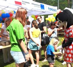 Już jutro piknik na rzecz Rodziny i Rodzicielstwa Zastępczego