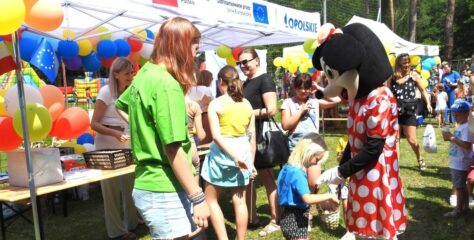 Już jutro piknik na rzecz Rodziny i Rodzicielstwa Zastępczego