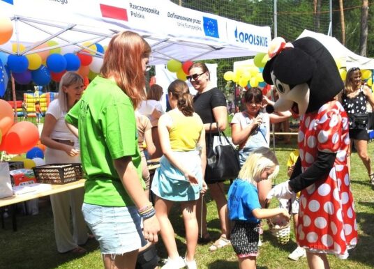 Już jutro piknik na rzecz Rodziny i Rodzicielstwa Zastępczego