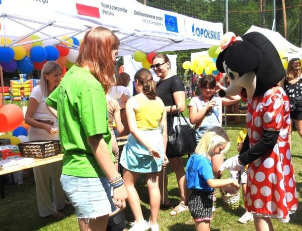 Już jutro piknik na rzecz Rodziny i Rodzicielstwa Zastępczego