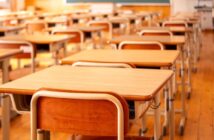 Szkolne ławki na lekcjach religii pustoszeją&#8230;