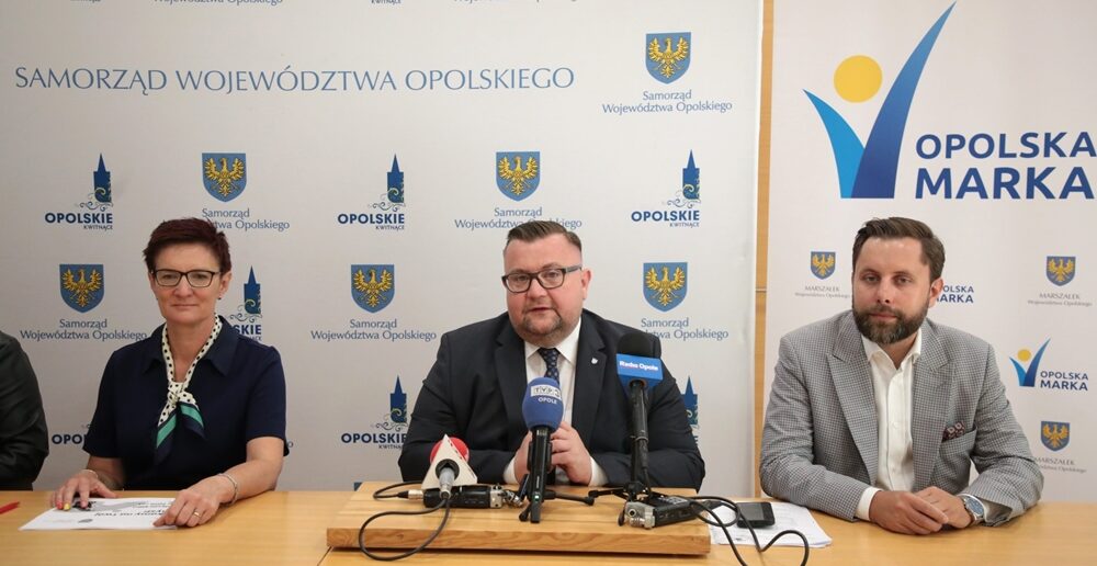 Dlaczego warto startować w konkursie &#8222;Opolska Marka&#8221;?