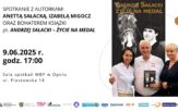 Spotkanie z autorkami i bohaterem książki &#8222;Życie na medal&#8221;