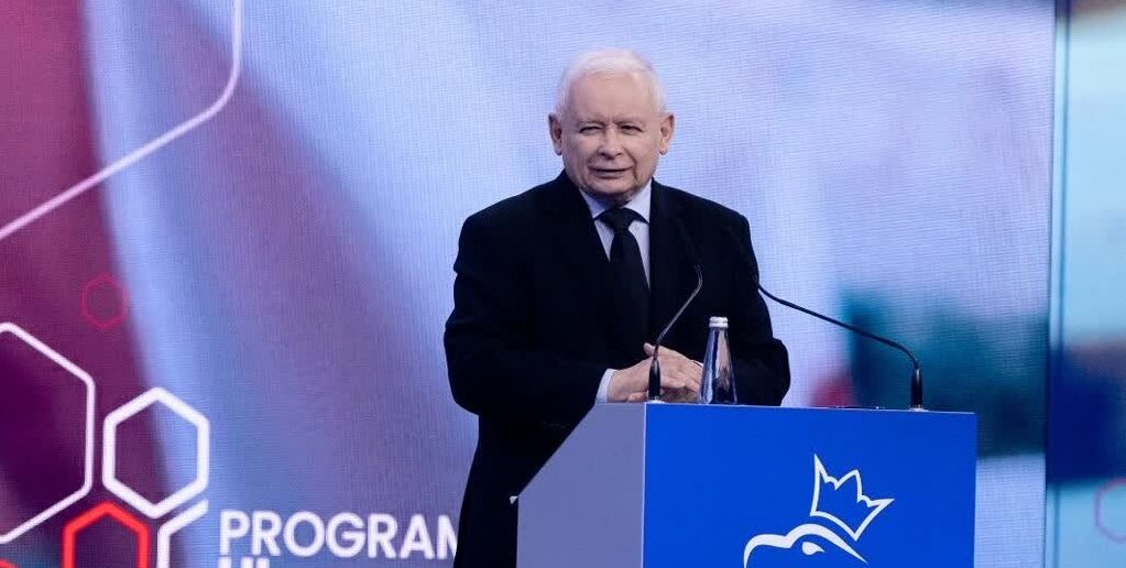 Rząd techniczny Kaczyńskiego – polityczny miraż i medialna gorączka