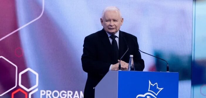 Rząd techniczny Kaczyńskiego – polityczny miraż i medialna gorączka