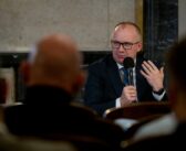 Bodnar chce sądów bez polityki. Ale jak to zrobić bez zgody prezydenta?