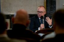 Bodnar chce sądów bez polityki. Ale jak to zrobić bez zgody prezydenta?