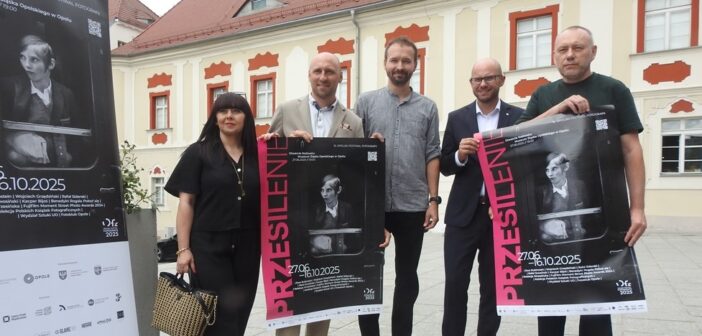„Przesilenie” światła, sztuki i emocji – rusza 15. Opolski Festiwal Fotografii