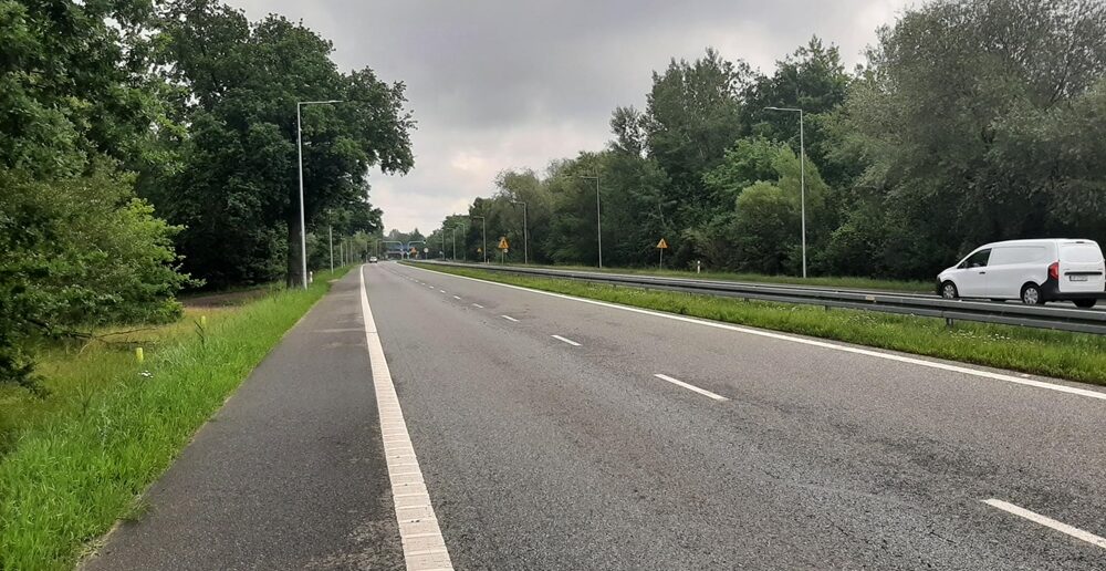 Remont obwodnicy Kędzierzyna-Koźla rusza w poniedziałek &#8211; kierowcy muszą uzbroić się w cierpliwość