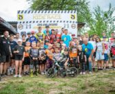 Sukcesy motocyklistów opolskiego HAWI Racing Team