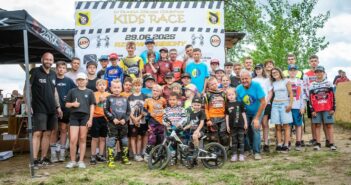 Sukcesy motocyklistów opolskiego HAWI Racing Team