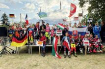 Dobre występy motocyklistów opolskiego HAWI Racing Team