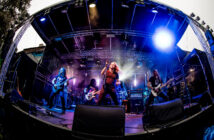 Rock am Palast 2025 &#8211; darmowy festiwal w Pałacu Rozkochów w województwie opolskim