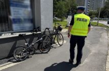 Dwaj rowerzyści zderzyli się na ul. Wrocławskiej w Opolu. Trafili do szpitala
