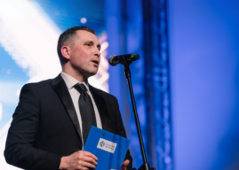 Bartosz Ryszka został Wiceprezesem Krajowej Izby Gospodarczej