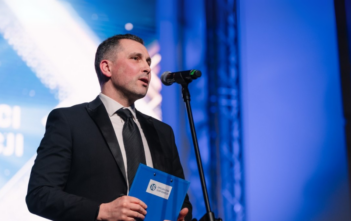 Bartosz Ryszka został Wiceprezesem Krajowej Izby Gospodarczej