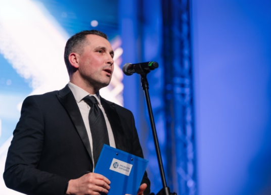 Bartosz Ryszka został Wiceprezesem Krajowej Izby Gospodarczej